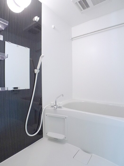 物件内観写真15　(バス／シャワールーム等)