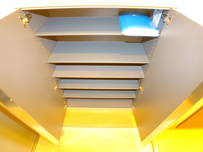 物件内観写真20　(靴箱)