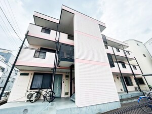 エクセル外観写真