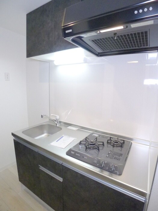 物件内観写真11　(キッチン)