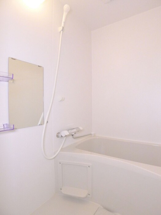 物件内観写真14　(バス／シャワールーム等)