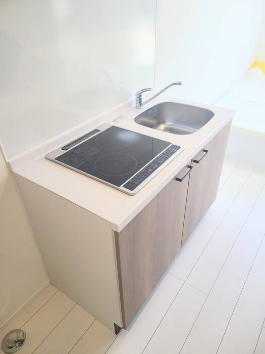 物件内観写真8　(キッチン)