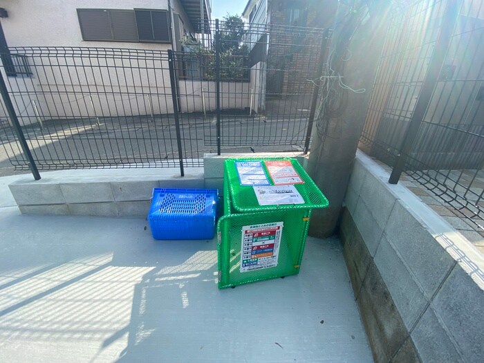 物件外観写真5　(外観写真)