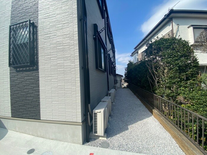 物件外観写真6　(外観写真)