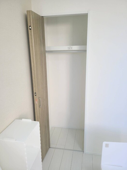 物件内観写真13　(収納)