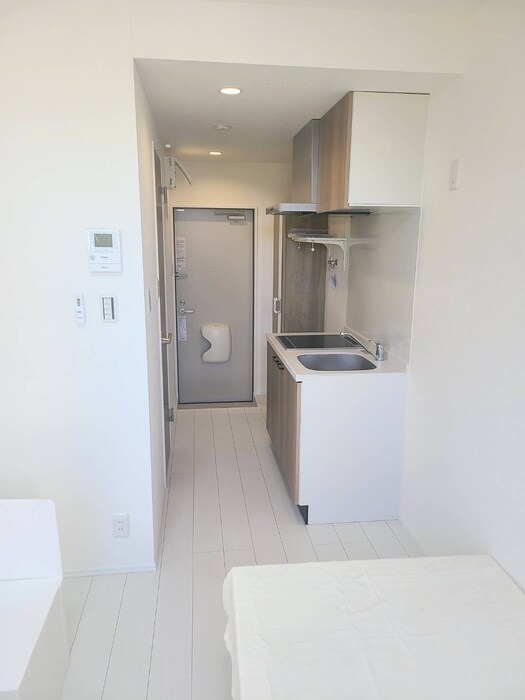 物件内観写真14　(玄関)