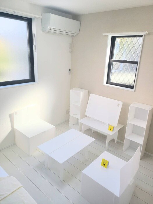 物件内観写真19　(居室)