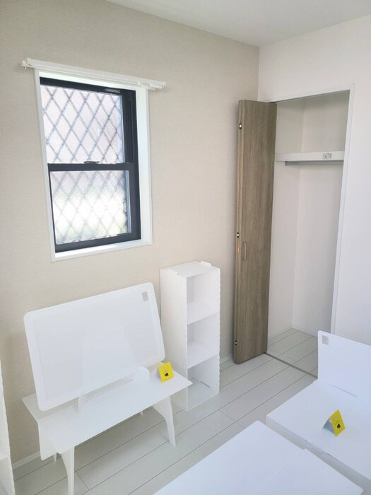 物件内観写真20　(居室)