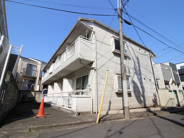 物件外観写真2　(外観写真)