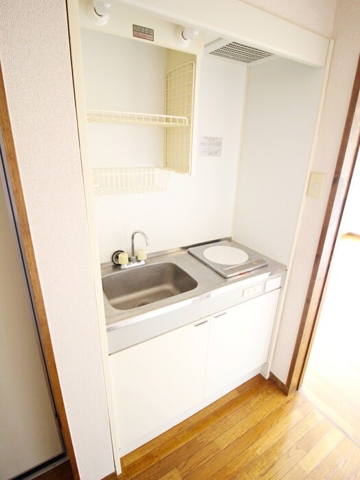 物件内観写真12　(キッチン)