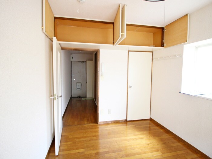 物件内観写真19　(収納)