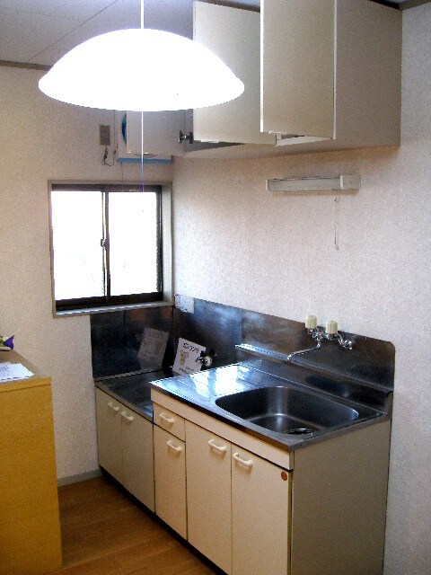 物件内観写真7　(キッチン)