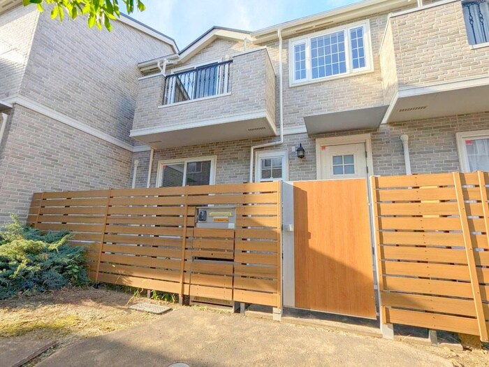 物件外観写真2　(建物設備)