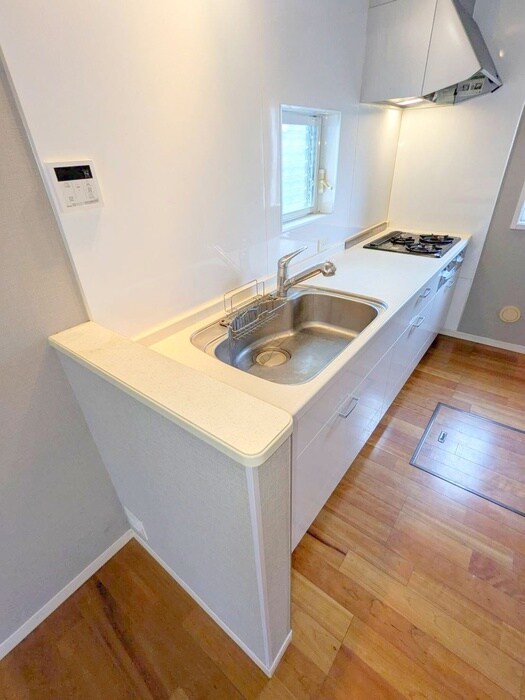 物件内観写真6　(キッチン)