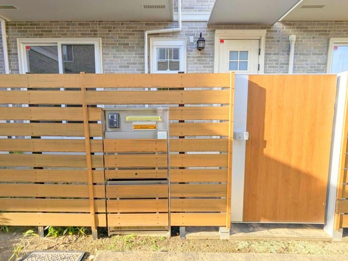 物件外観写真4　(その他)