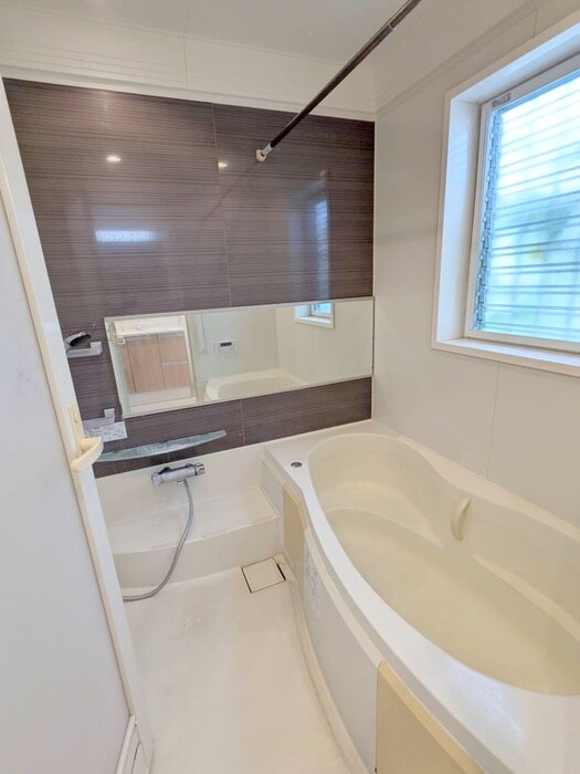 物件内観写真11　(バス／シャワールーム等)