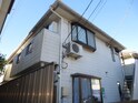 ジュネス鶴間　Ｂ棟