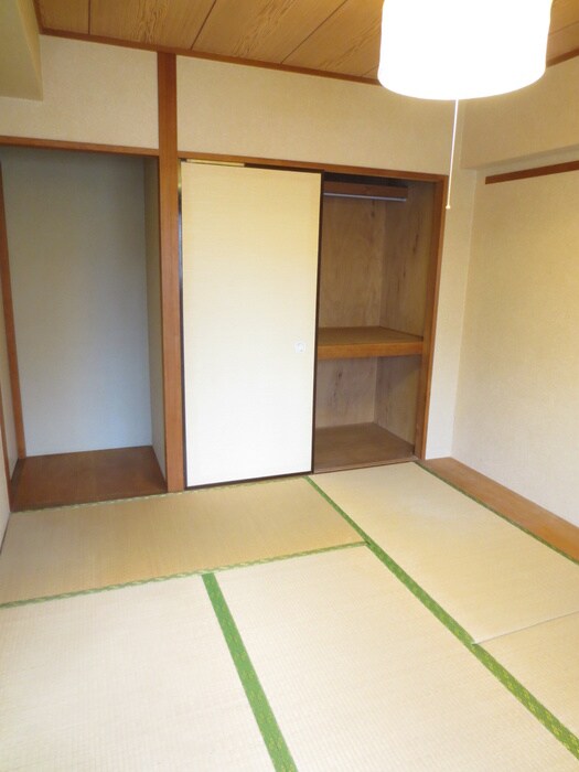 物件内観写真7　(居室)