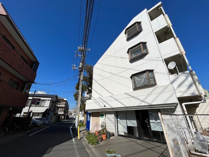 物件外観写真4　(周辺環境)