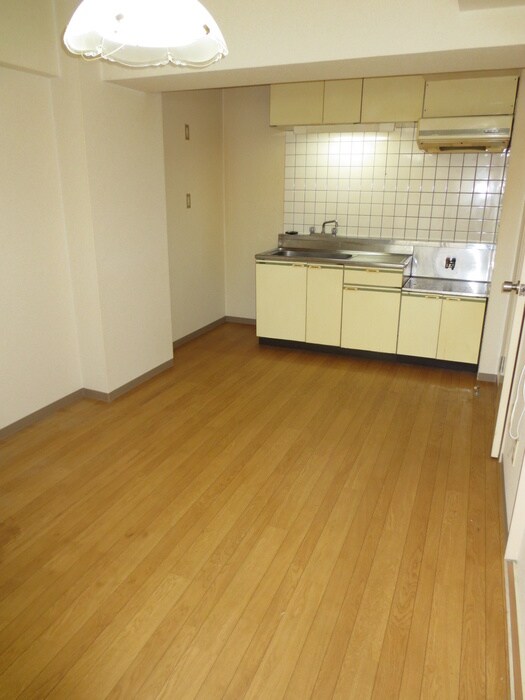 物件内観写真10　(キッチン)