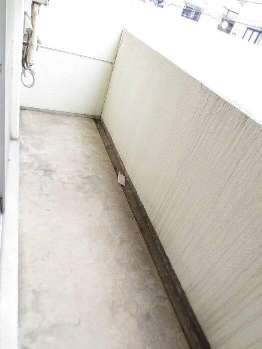 物件内観写真13　(ベランダ・バルコニー)