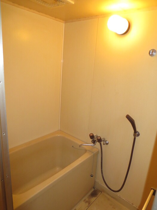 物件内観写真15　(バス／シャワールーム等)