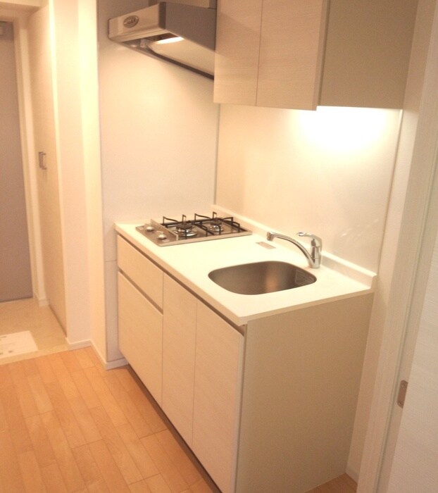 物件内観写真7　(キッチン)