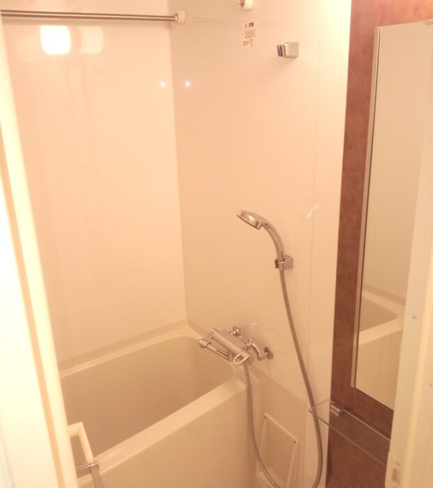 物件内観写真10　(バス／シャワールーム等)