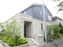 カリンパニハウスの外観写真