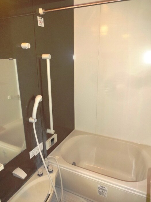 物件内観写真14　(バス／シャワールーム等)