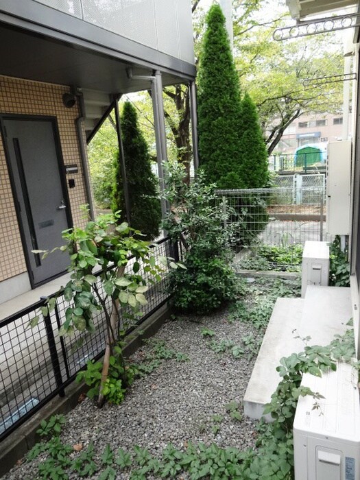 物件内観写真17　(ベランダ・バルコニー)