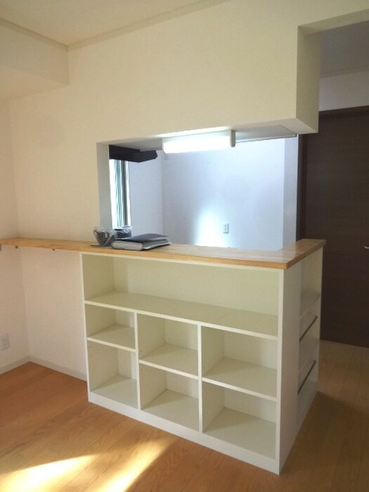 物件内観写真18　(キッチン)