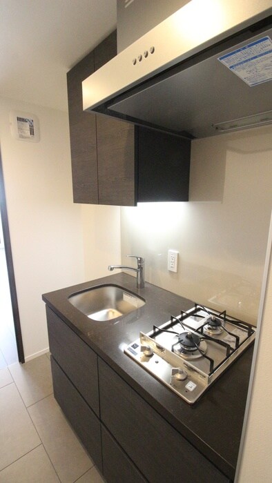 物件内観写真8　(キッチン)