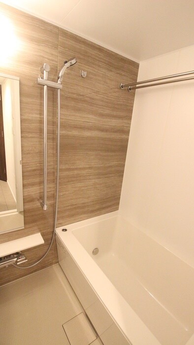 物件内観写真9　(バス／シャワールーム等)