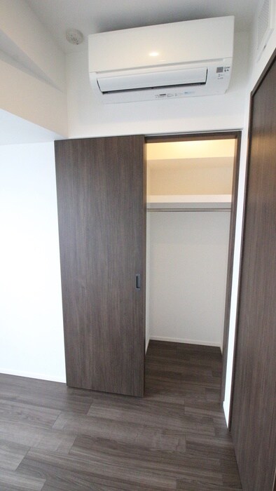 物件内観写真18　(収納)