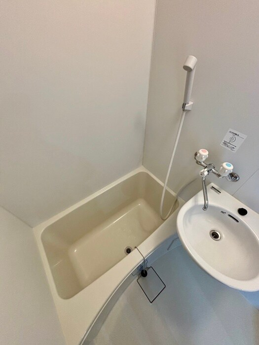 物件内観写真12　(バス／シャワールーム等)