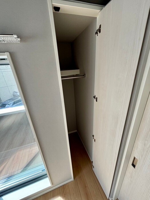 物件内観写真18　(収納)