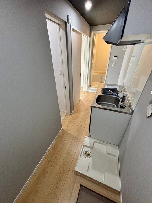 物件内観写真20　(廊下)