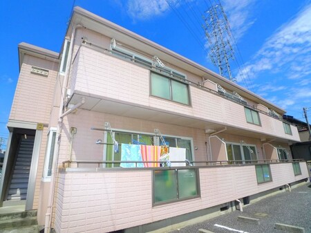 シャイン外観写真