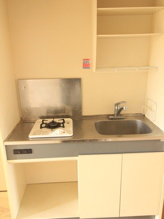 物件内観写真8　(キッチン)