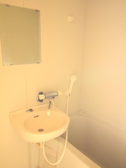 物件内観写真9　(バス／シャワールーム等)