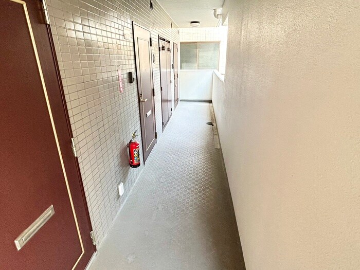 物件外観写真6　(外観写真)