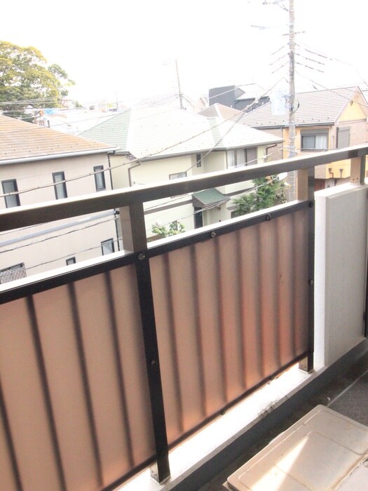 物件内観写真13　(ベランダ・バルコニー)