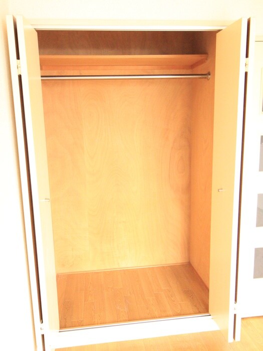 物件内観写真22　(収納)