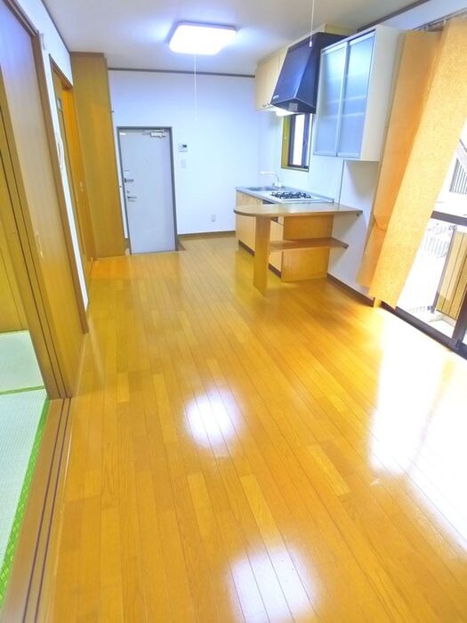 物件内観写真7　(居室)