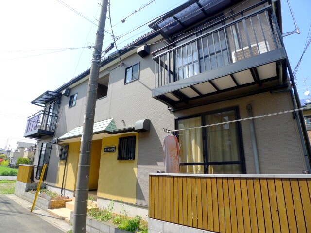 物件外観写真3　(周辺環境)