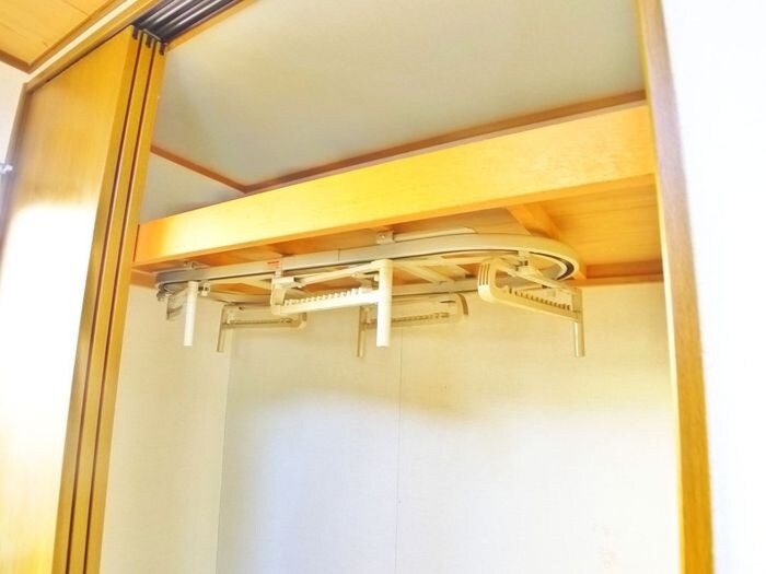 物件内観写真14　(収納)