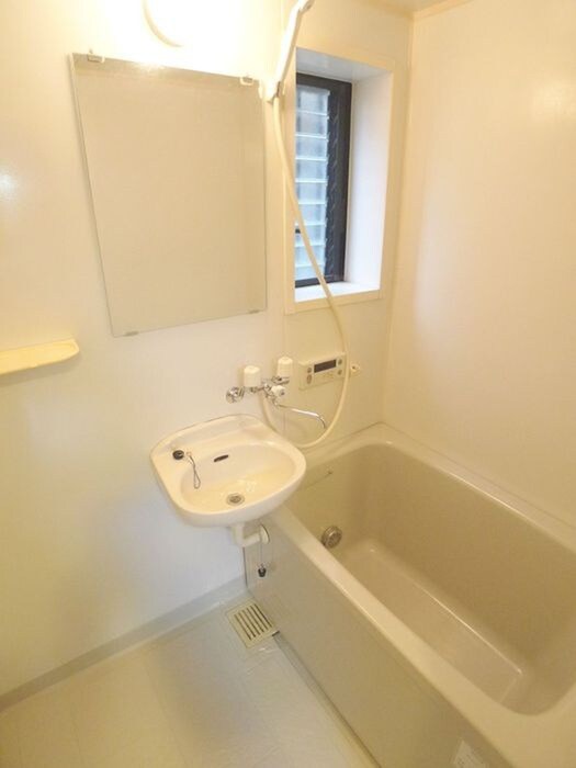 物件内観写真20　(洗面)