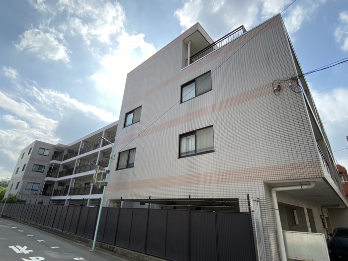 シャングリラ代々木