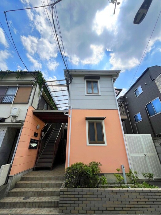 物件外観写真5　(外観写真)